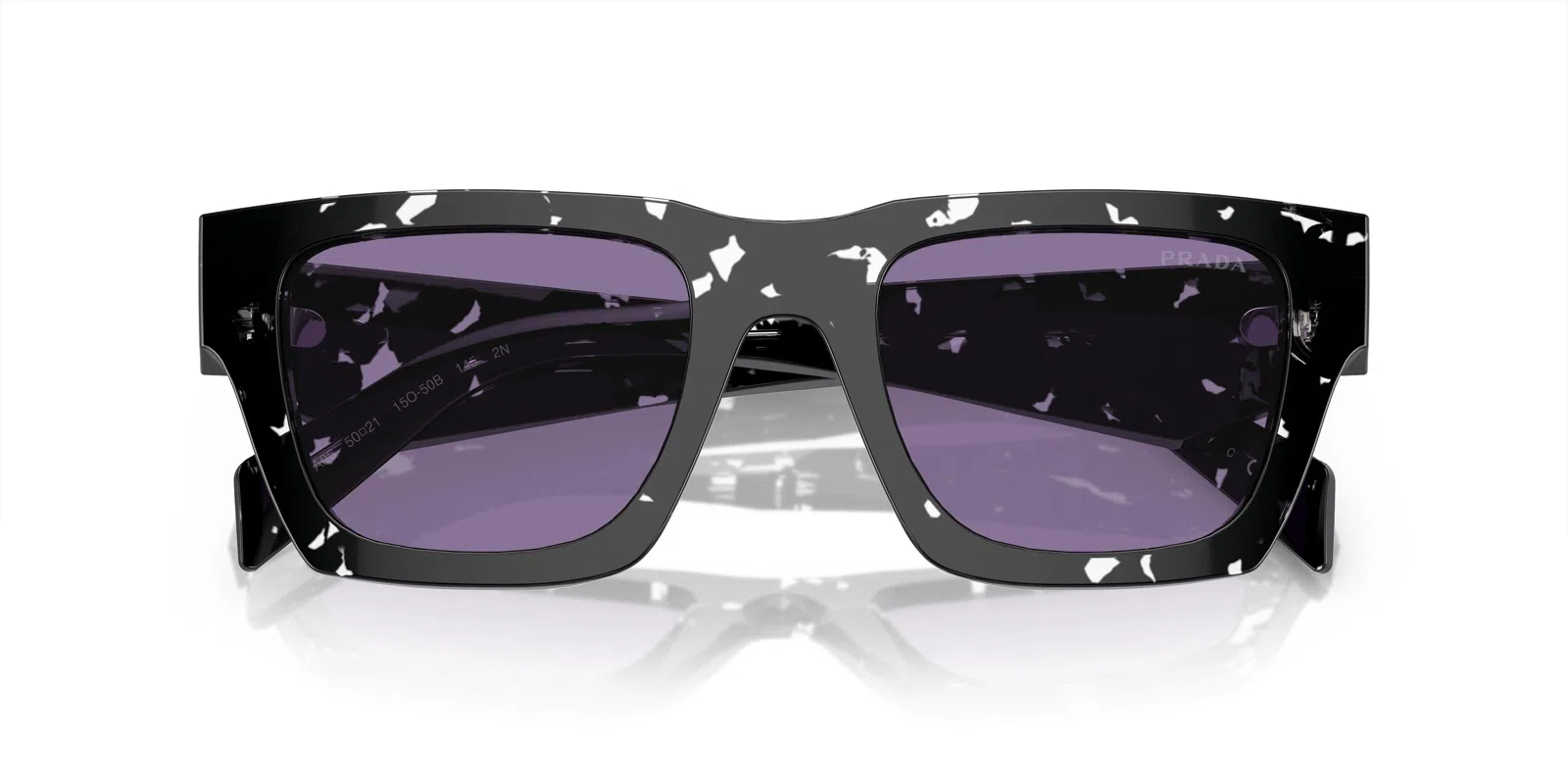 Prada A06S Sunglasses - view 24